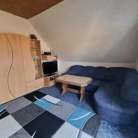 Janssen Apartment