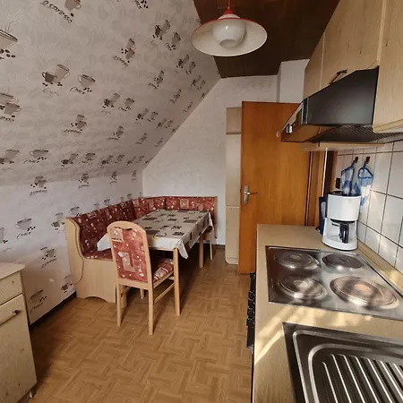 Apartment Janssen