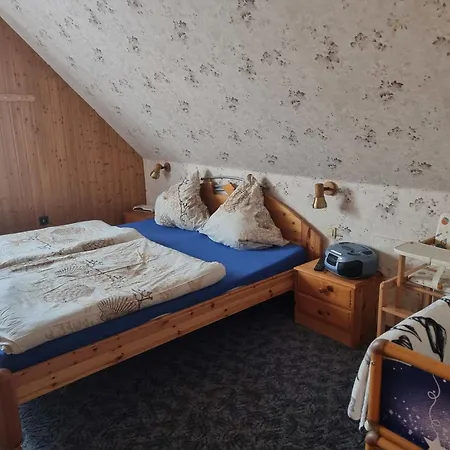 Janssen Apartment
