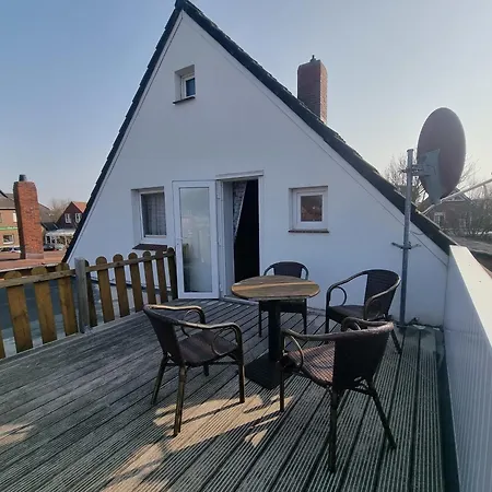 Janssen Apartment *