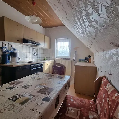 Apartment Janssen *